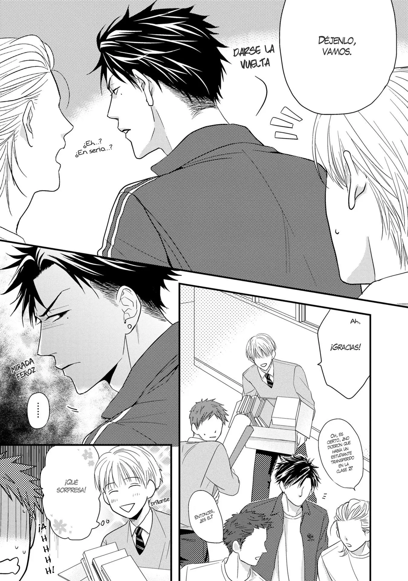 Goshujinsama to wa Iwasemasen! (2017) - Capítulo 1 - Página 20 - LectorTMOo
