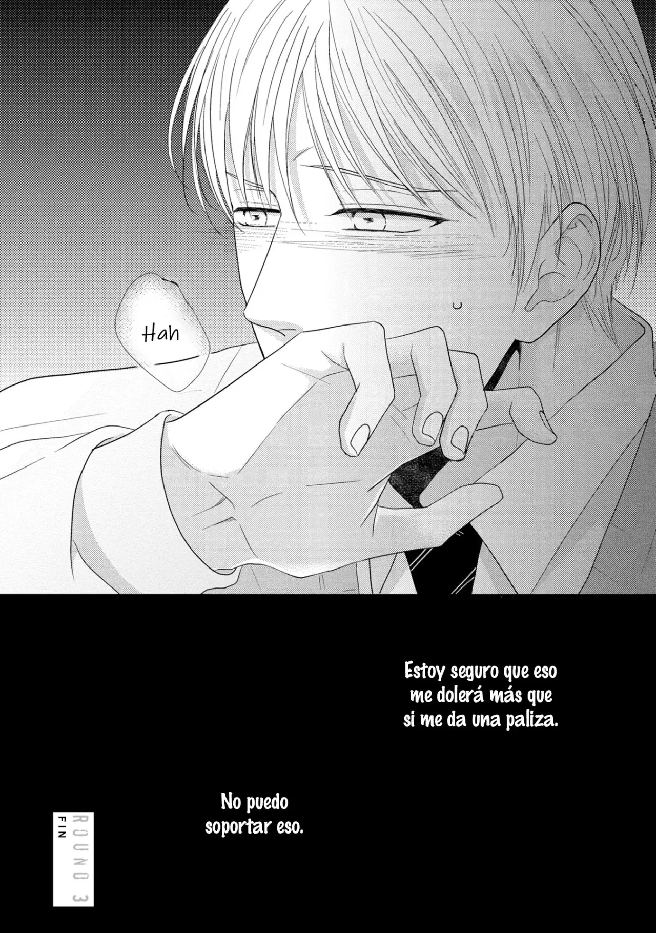 Goshujinsama to wa Iwasemasen! (2017) - Capítulo 3 - Página 34 - LectorTMOo