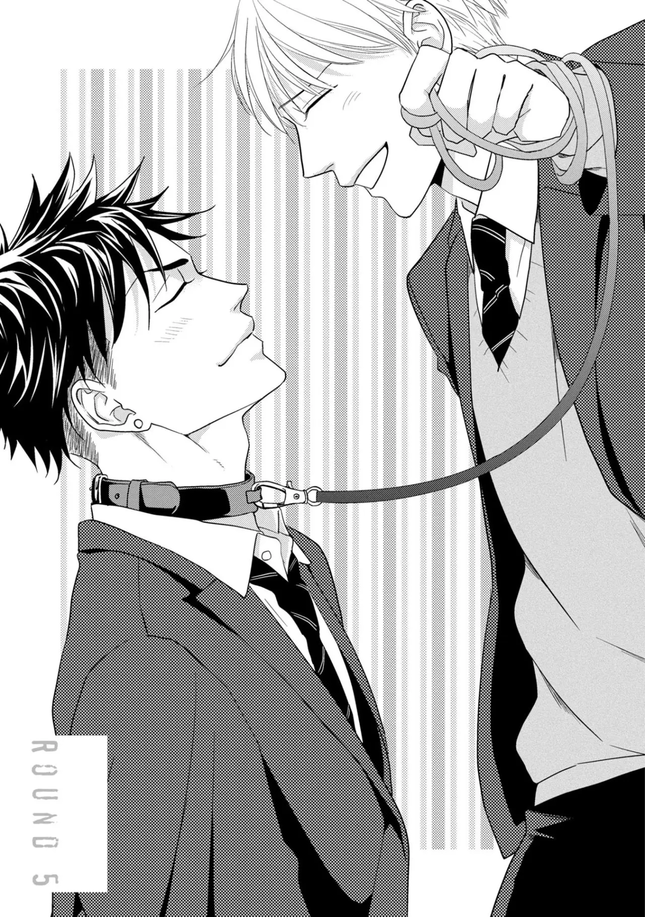 Goshujinsama to wa Iwasemasen! (2017) - Capítulo 5 - Página 4 - LectorTMOo