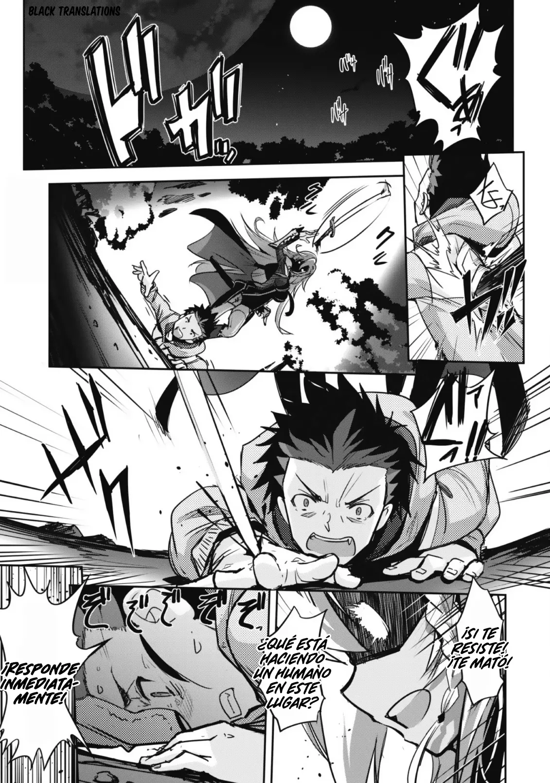 Goshujinsama to Yuku Isekai Survival! (2020) - Capítulo  - Página 4 - LectorTMOo