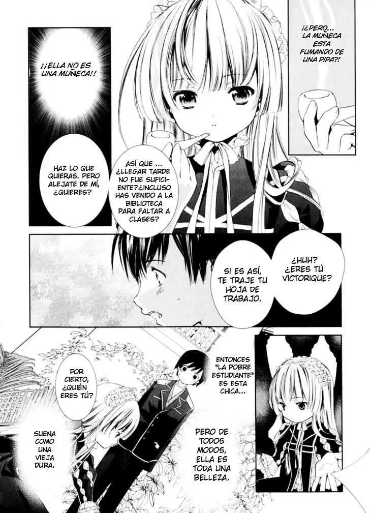 Gosick (2008) - Capítulo 1 - Página 24 - LectorTMOo