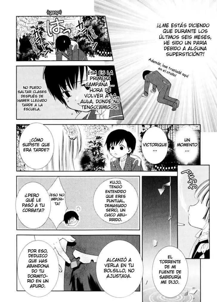 Gosick (2008) - Capítulo 1 - Página 26 - LectorTMOo