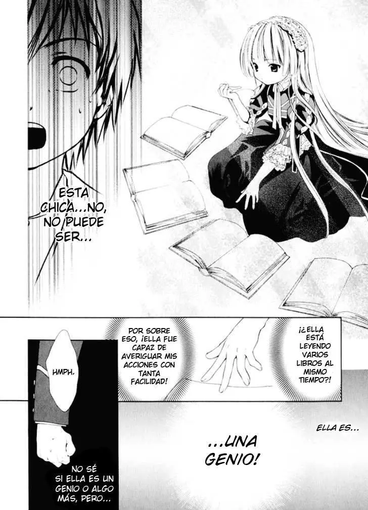 Gosick (2008) - Capítulo 1 - Página 28 - LectorTMOo