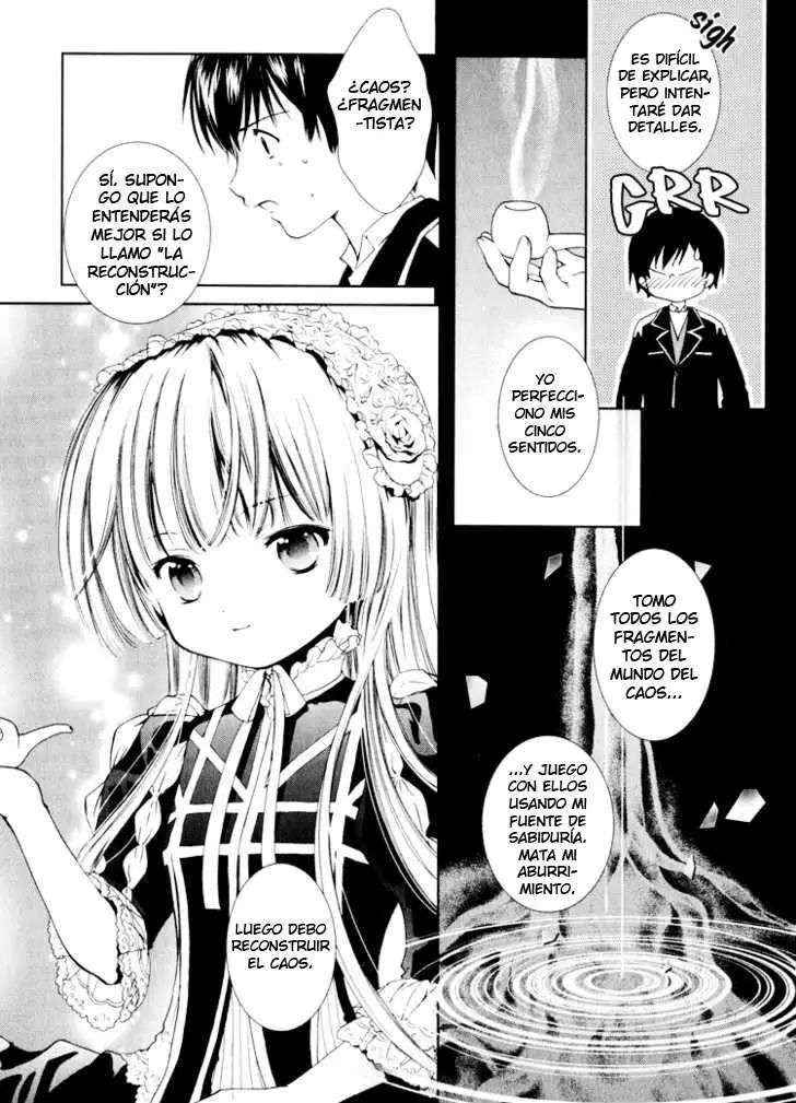 Gosick (2008) - Capítulo 1 - Página 31 - LectorTMOo