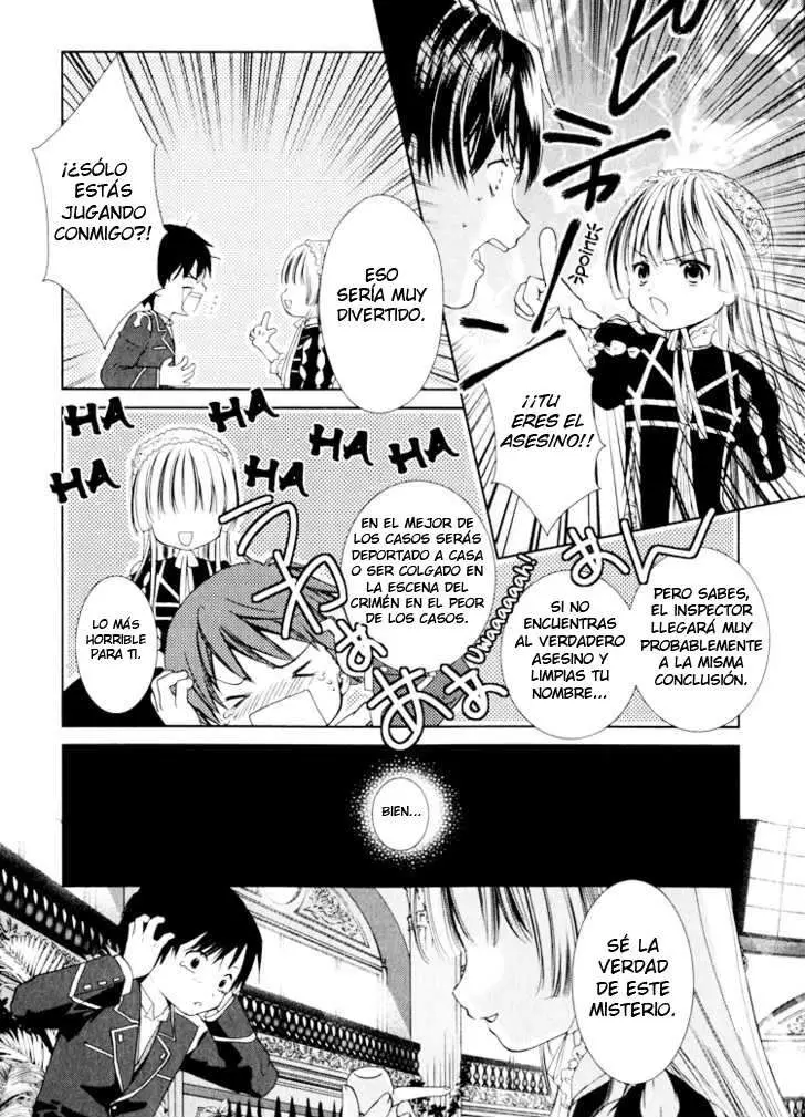 Gosick (2008) - Capítulo 1 - Página 33 - LectorTMOo