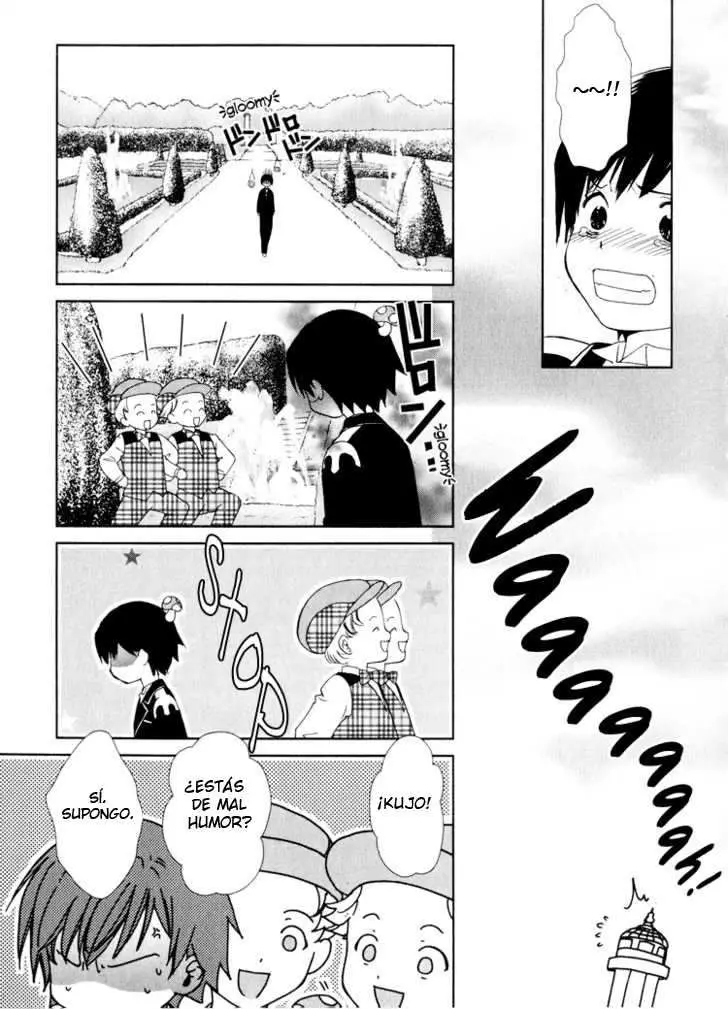 Gosick (2008) - Capítulo 1 - Página 35 - LectorTMOo