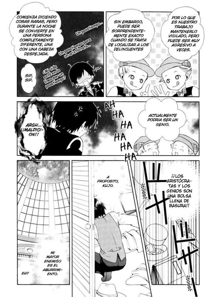 Gosick (2008) - Capítulo 1 - Página 37 - LectorTMOo