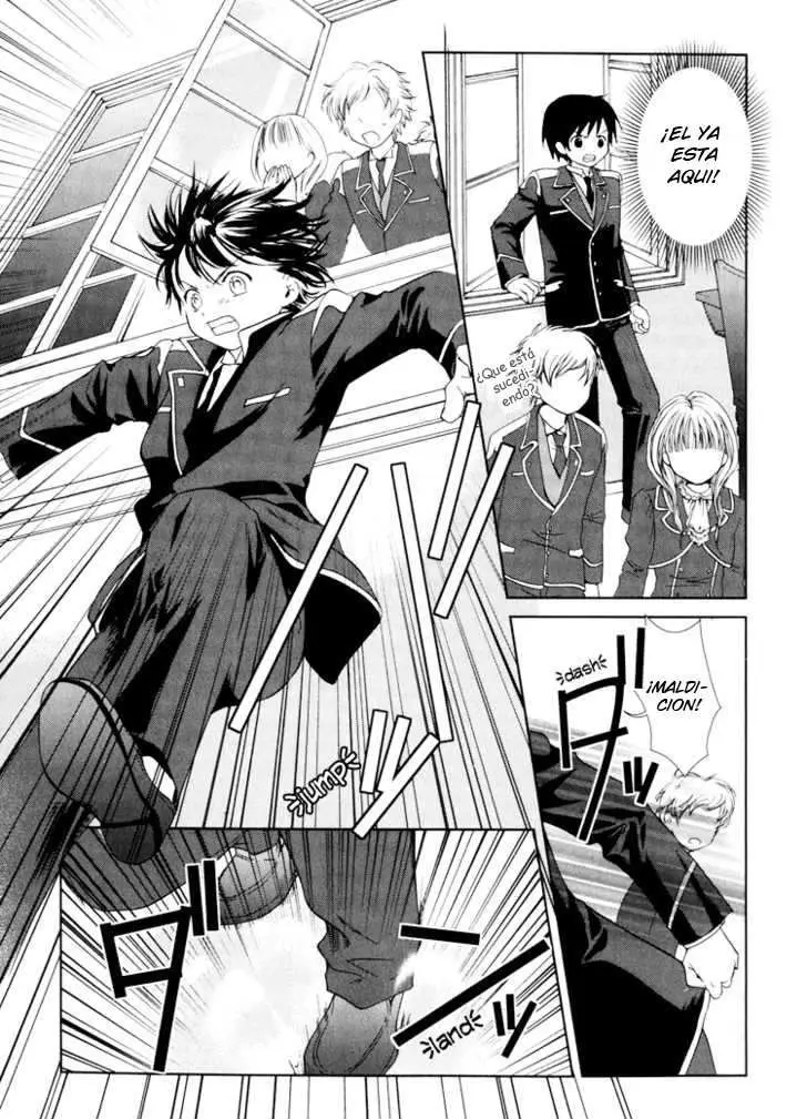 Gosick (2008) - Capítulo 1 - Página 41 - LectorTMOo