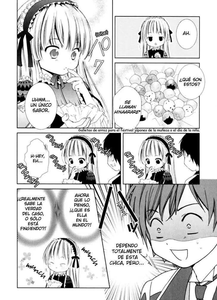 Gosick (2008) - Capítulo 1 - Página 44 - LectorTMOo