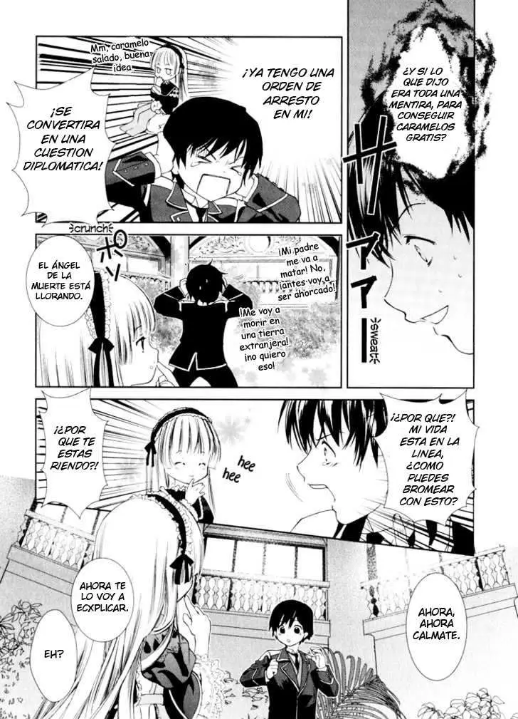 Gosick (2008) - Capítulo 1 - Página 45 - LectorTMOo