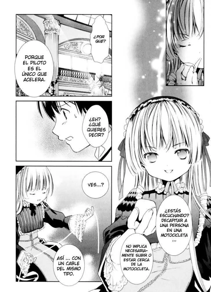 Gosick (2008) - Capítulo 1 - Página 46 - LectorTMOo
