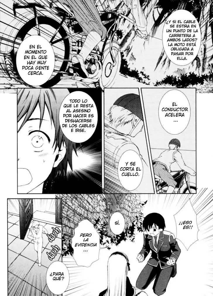 Gosick (2008) - Capítulo 1 - Página 47 - LectorTMOo