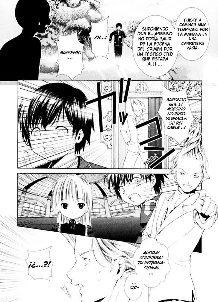 Gosick (2008) - Capítulo 1 - Página 48 - LectorTMOo