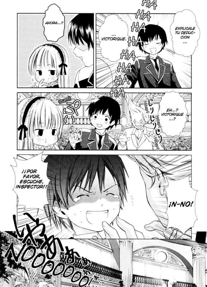 Gosick (2008) - Capítulo 1 - Página 50 - LectorTMOo