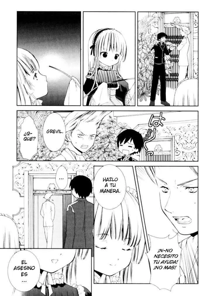 Gosick (2008) - Capítulo 1 - Página 51 - LectorTMOo