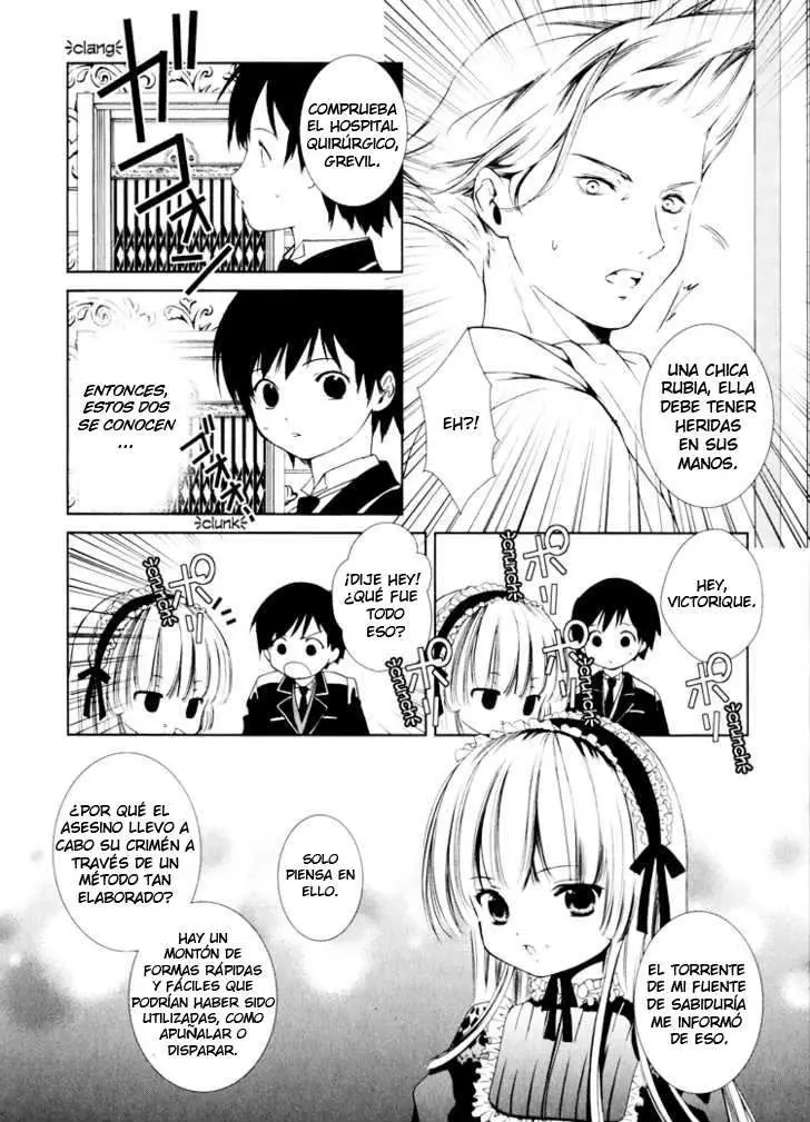 Gosick (2008) - Capítulo 1 - Página 52 - LectorTMOo