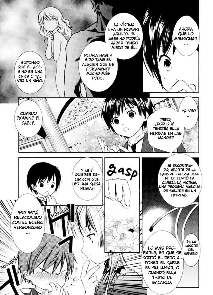 Gosick (2008) - Capítulo 1 - Página 53 - LectorTMOo