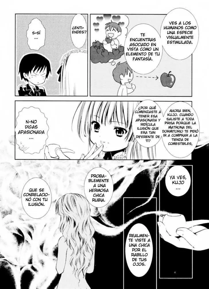 Gosick (2008) - Capítulo 1 - Página 54 - LectorTMOo