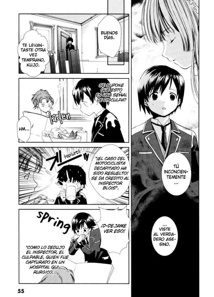 Gosick (2008) - Capítulo 1 - Página 55 - LectorTMOo