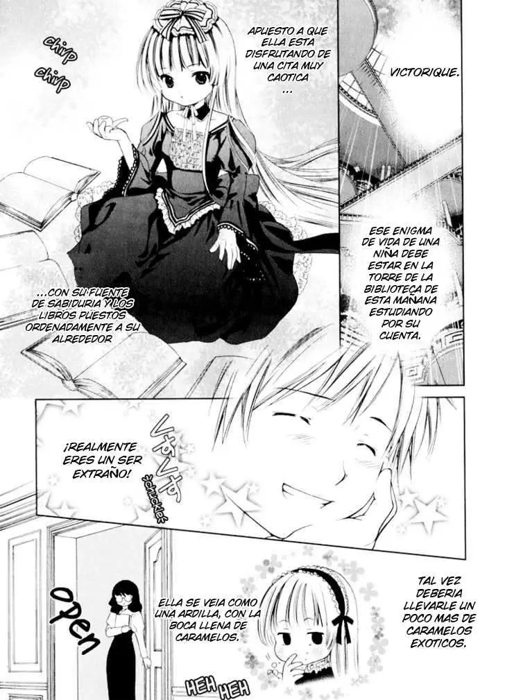 Gosick (2008) - Capítulo 1 - Página 57 - LectorTMOo
