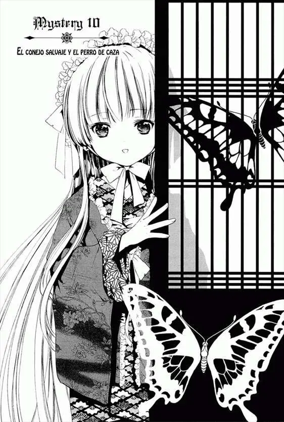 Gosick (2008) - Capítulo 10 - Página 1 - LectorTMOo