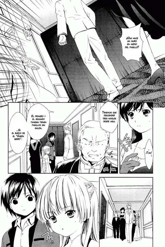 Gosick (2008) - Capítulo 10 - Página 2 - LectorTMOo
