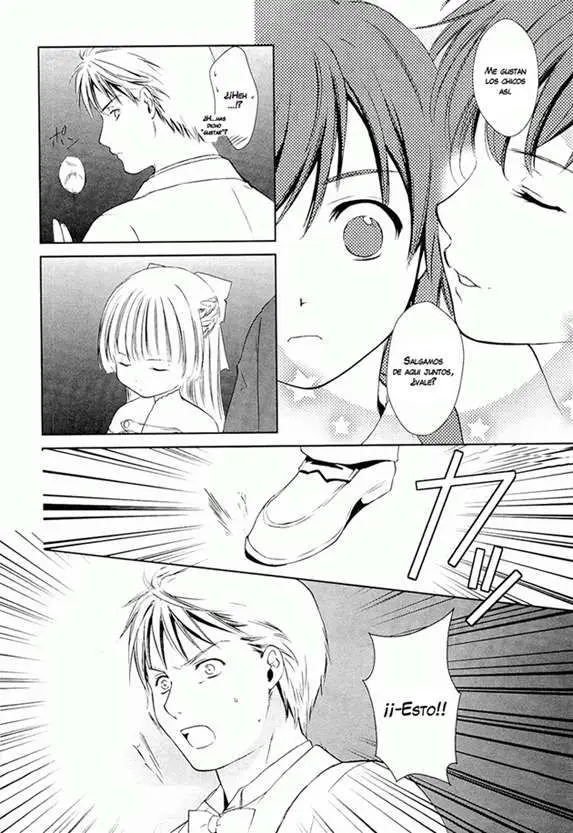 Gosick (2008) - Capítulo 10 - Página 8 - LectorTMOo