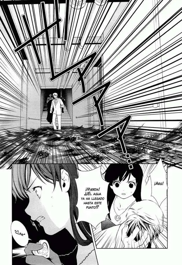 Gosick (2008) - Capítulo 10 - Página 9 - LectorTMOo