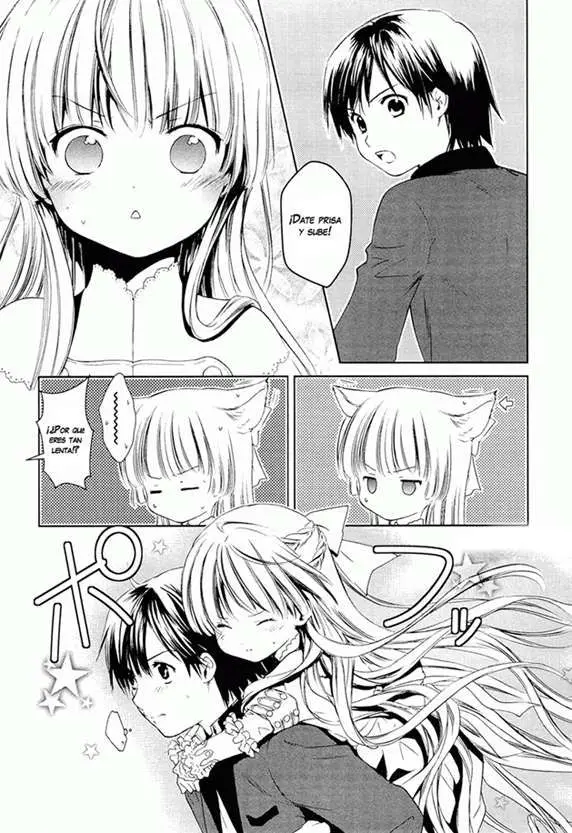 Gosick (2008) - Capítulo 10 - Página 11 - LectorTMOo