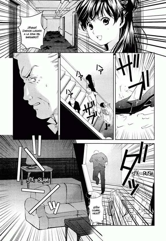 Gosick (2008) - Capítulo 10 - Página 12 - LectorTMOo