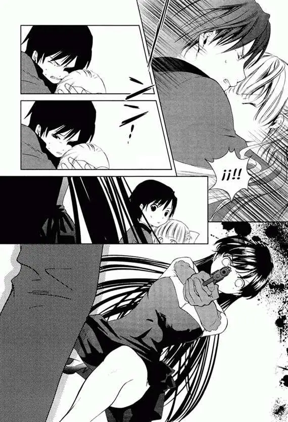 Gosick (2008) - Capítulo 10 - Página 18 - LectorTMOo