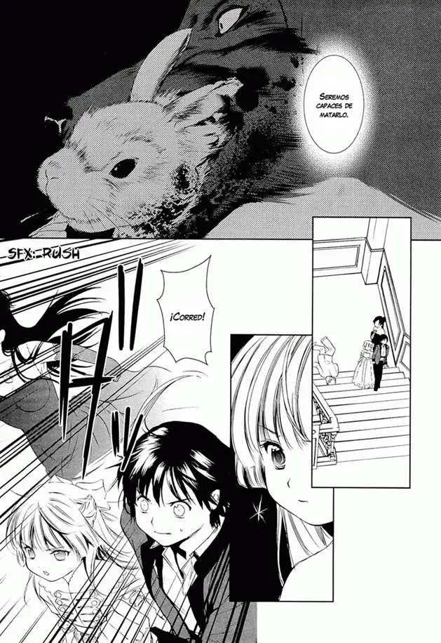 Gosick (2008) - Capítulo 10 - Página 29 - LectorTMOo