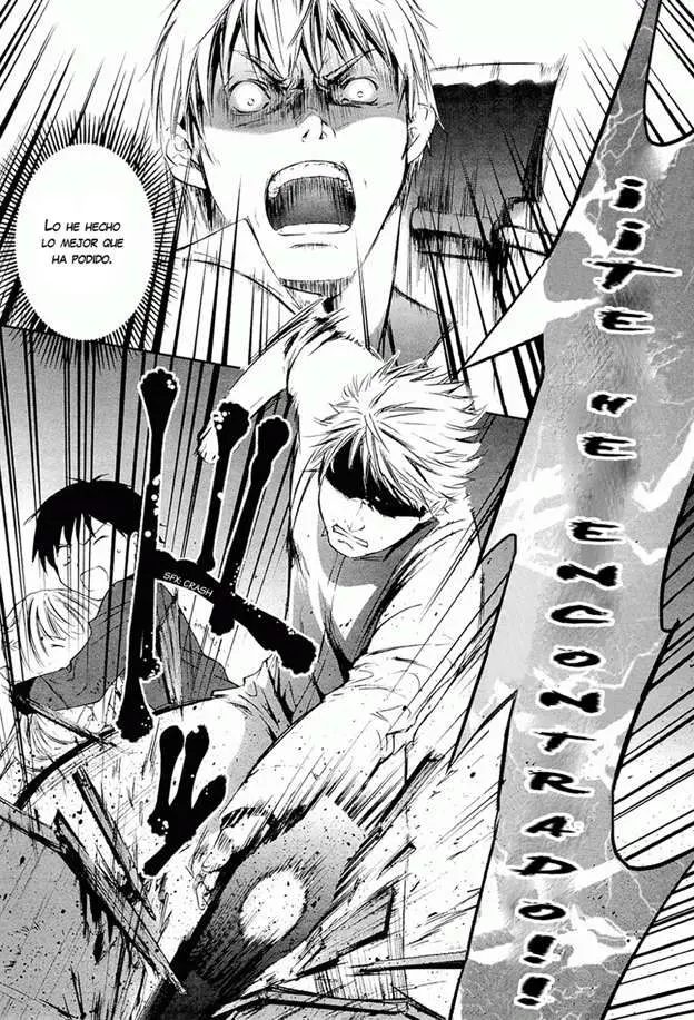 Gosick (2008) - Capítulo 10 - Página 35 - LectorTMOo