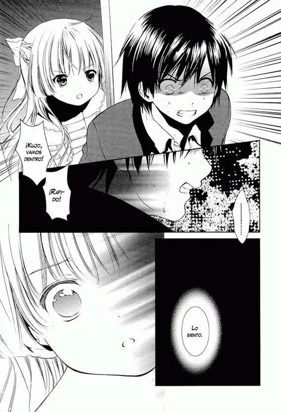 Gosick (2008) - Capítulo 10 - Página 43 - LectorTMOo