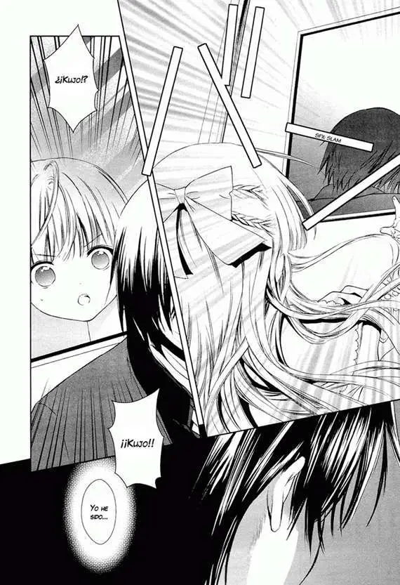 Gosick (2008) - Capítulo 10 - Página 44 - LectorTMOo