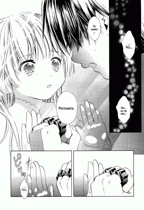 Gosick (2008) - Capítulo 10 - Página 46 - LectorTMOo