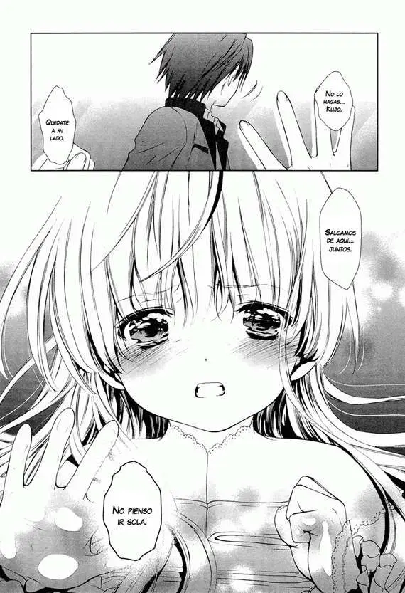 Gosick (2008) - Capítulo 10 - Página 47 - LectorTMOo