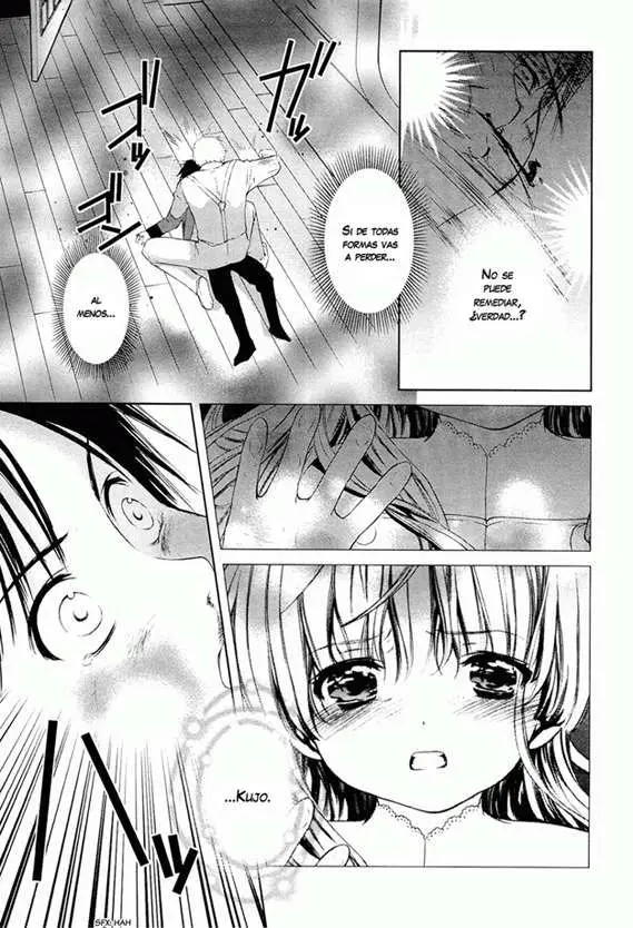 Gosick (2008) - Capítulo 10 - Página 51 - LectorTMOo