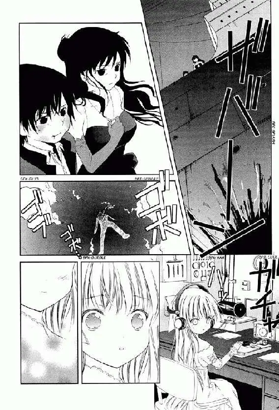 Gosick (2008) - Capítulo 10 - Página 55 - LectorTMOo