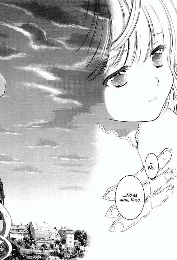Gosick (2008) - Capítulo 10 - Página 61 - LectorTMOo