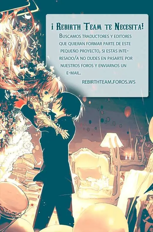 Gosick (2008) - Capítulo 10 - Página 64 - LectorTMOo