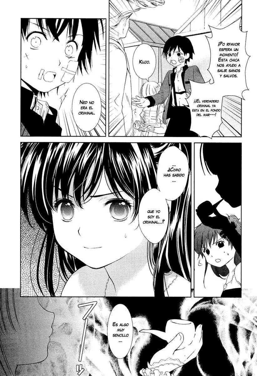 Gosick (2008) - Capítulo 11 - Página 4 - LectorTMOo