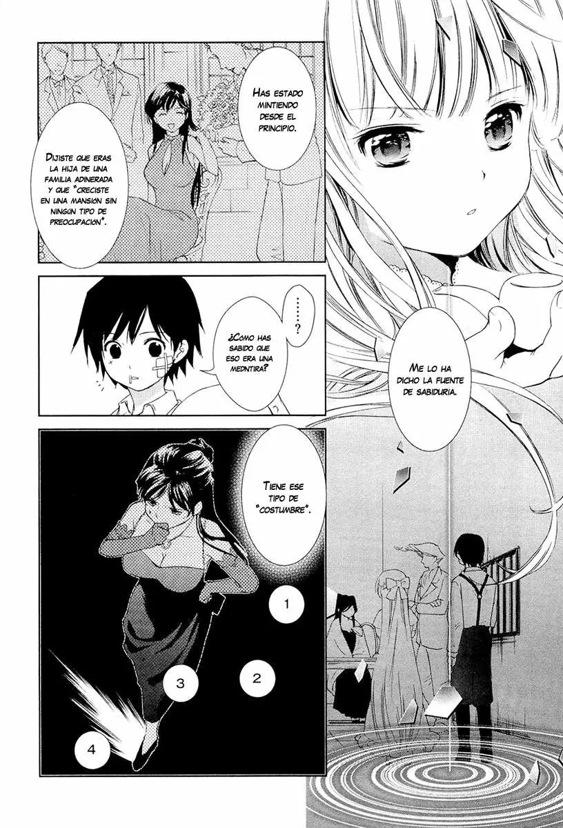 Gosick (2008) - Capítulo 11 - Página 5 - LectorTMOo