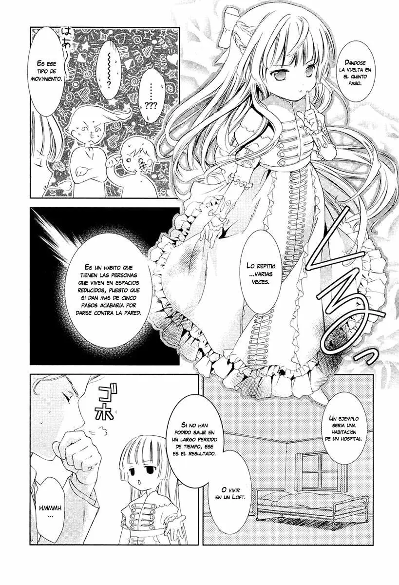 Gosick (2008) - Capítulo 11 - Página 6 - LectorTMOo
