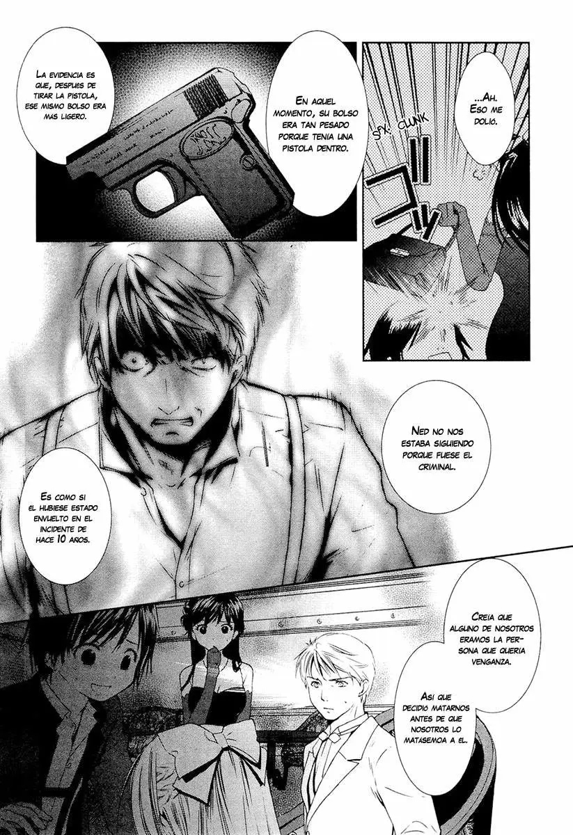 Gosick (2008) - Capítulo 11 - Página 8 - LectorTMOo