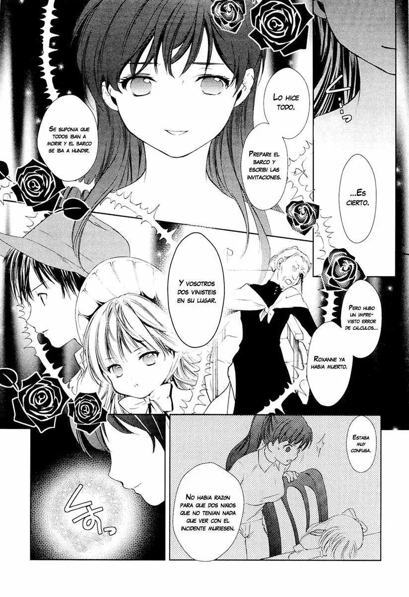 Gosick (2008) - Capítulo 11 - Página 9 - LectorTMOo