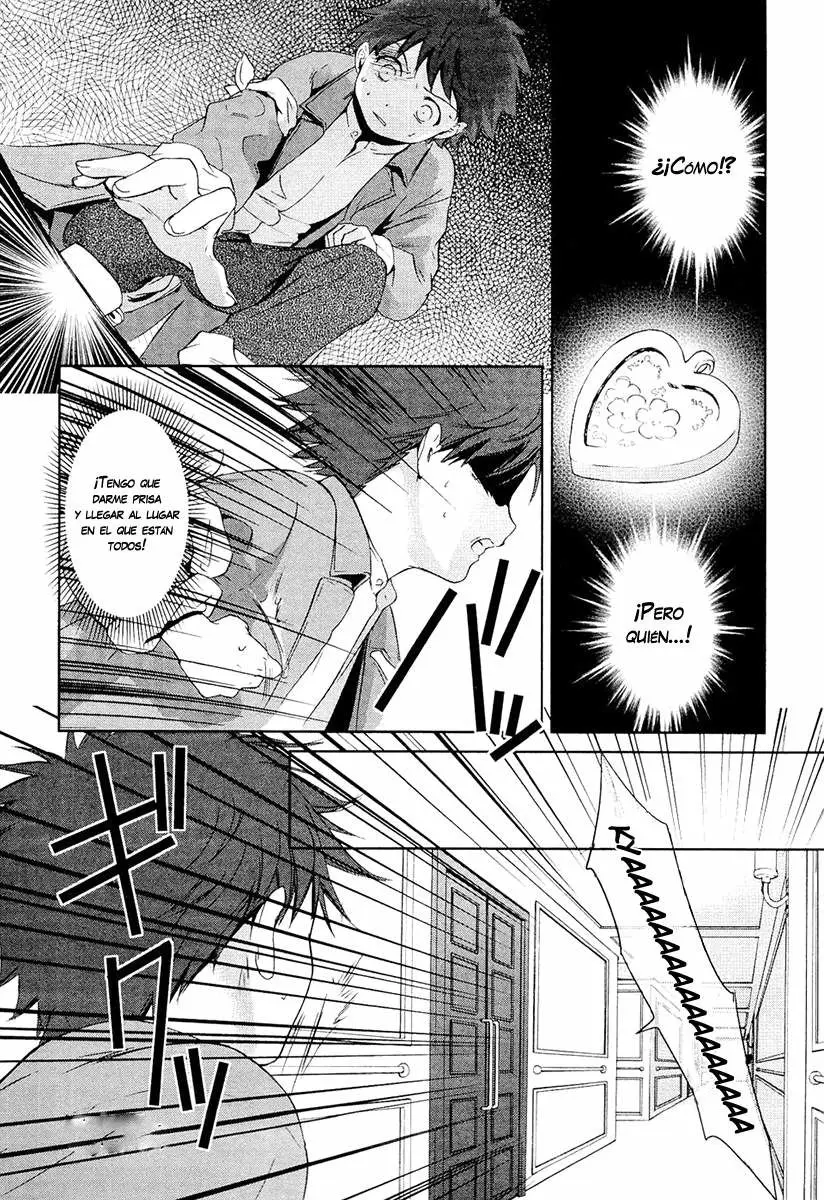 Gosick (2008) - Capítulo 11 - Página 11 - LectorTMOo