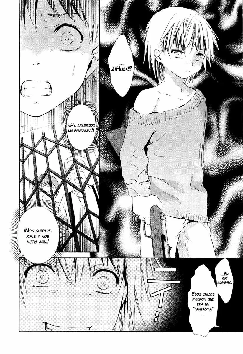Gosick (2008) - Capítulo 11 - Página 13 - LectorTMOo