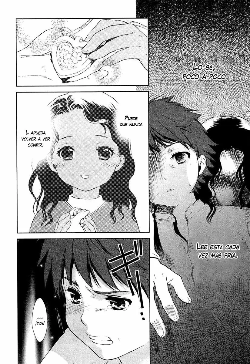 Gosick (2008) - Capítulo 11 - Página 19 - LectorTMOo