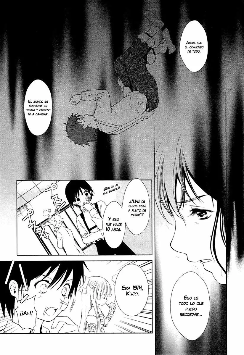 Gosick (2008) - Capítulo 11 - Página 24 - LectorTMOo